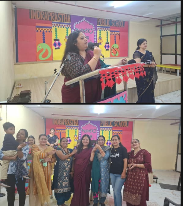 Mother's Day Celebration